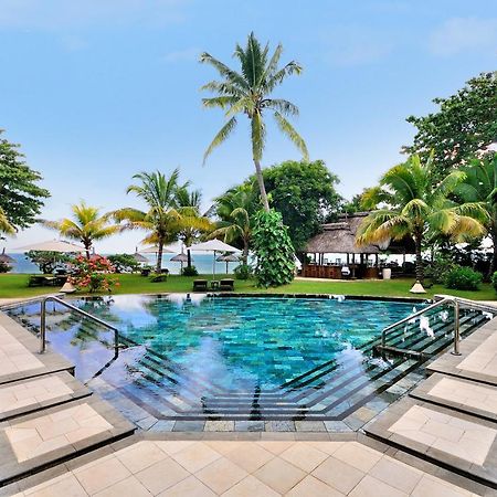 Le Cardinal Exclusive Resort Trou-aux-Biches Exteriér fotografie