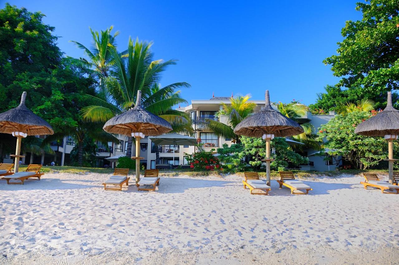 Le Cardinal Exclusive Resort Trou-aux-Biches Exteriér fotografie